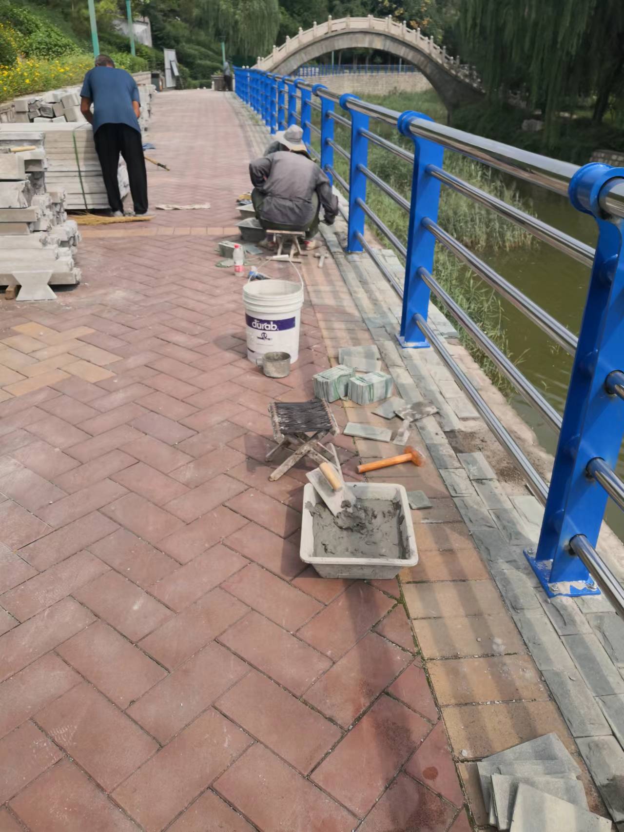 郑州市景观护栏灯光护栏 - 推荐